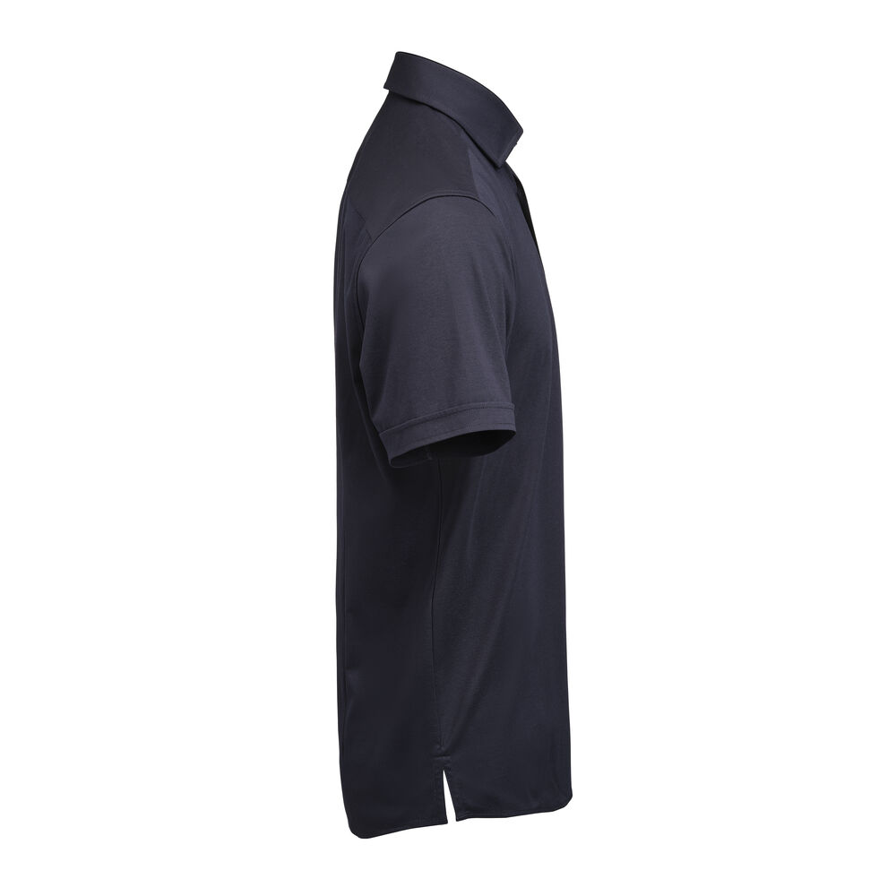 JH&F Indigo Bow 132 S/S Slim - Bilde 15