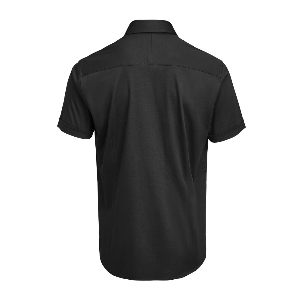 JH&F Indigo Bow 132 S/S Slim - Bilde 18