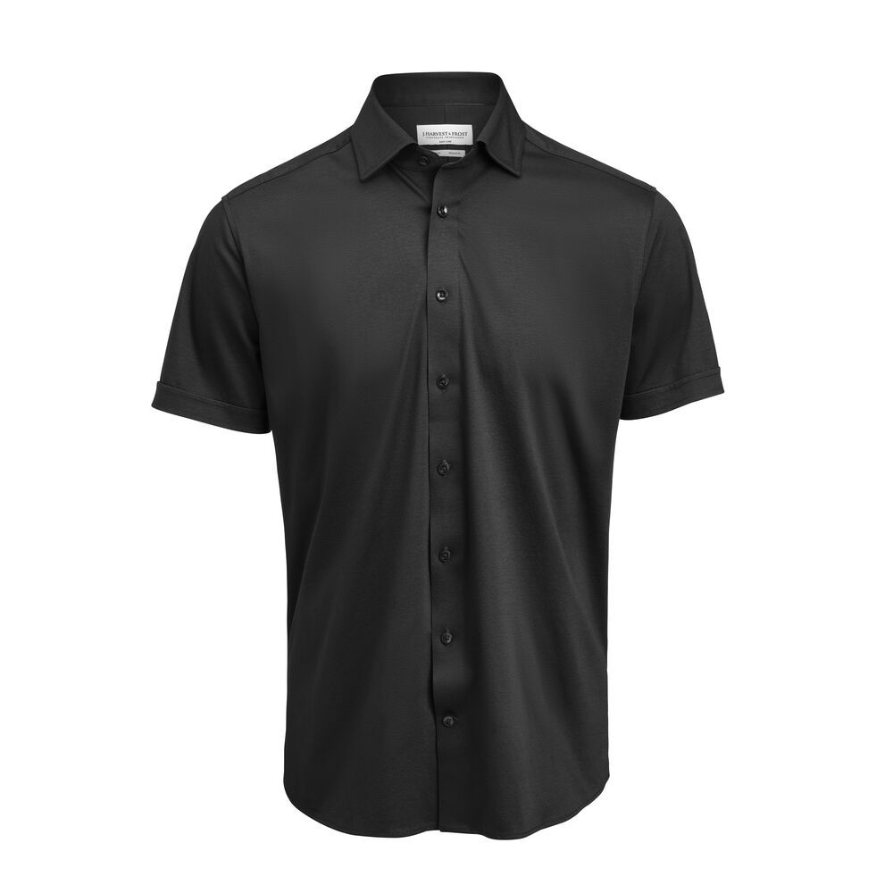 JH&F Indigo Bow 132 S/S Slim - Bilde 17