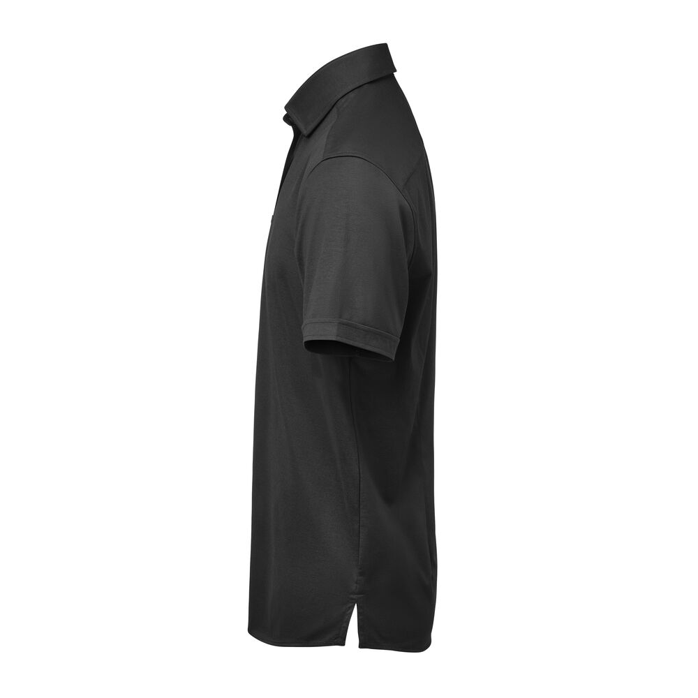 JH&F Indigo Bow 132 S/S Slim - Bilde 20