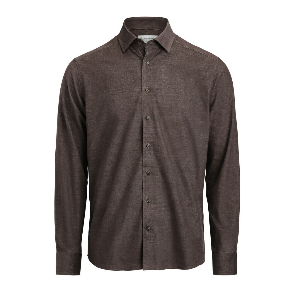 JH&F Indigo Bow 134 Tailored Fit