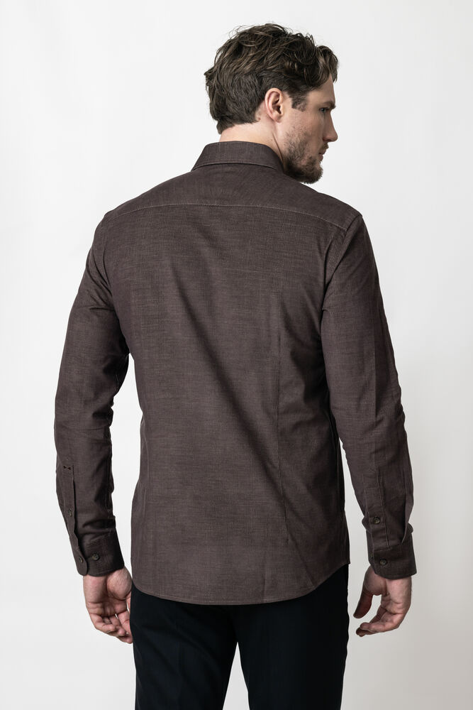 JH&F Indigo Bow 134 Tailored Fit - Bilde 7