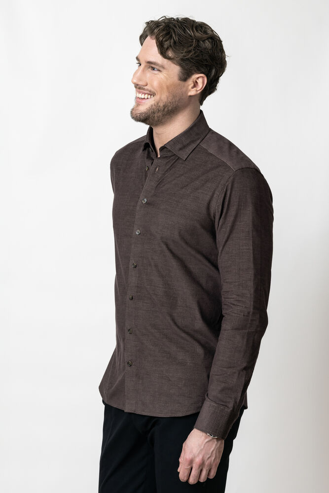 JH&F Indigo Bow 134 Tailored Fit - Bilde 6