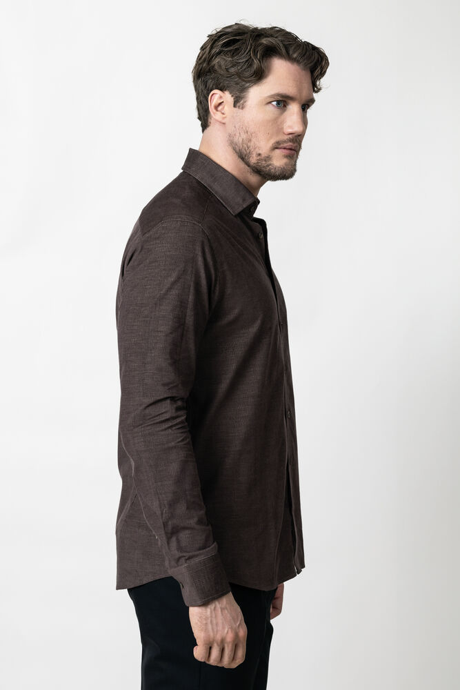 JH&F Indigo Bow 134 Tailored Fit - Bilde 8