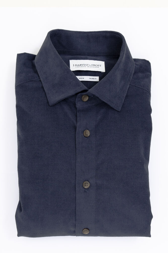 JH&F Indigo Bow 134 Tailored Fit - Bilde 15