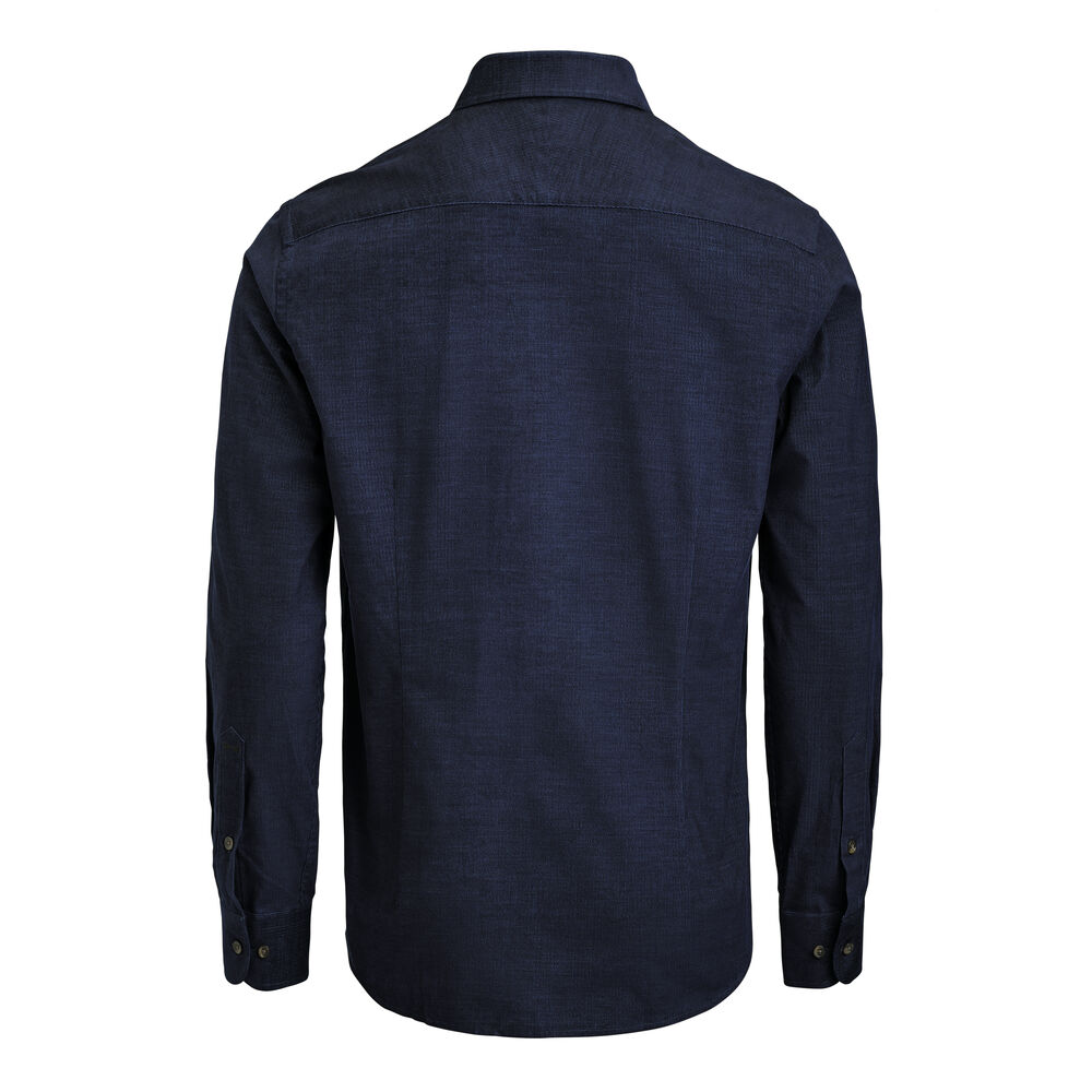 JH&F Indigo Bow 134 Tailored Fit - Bilde 13