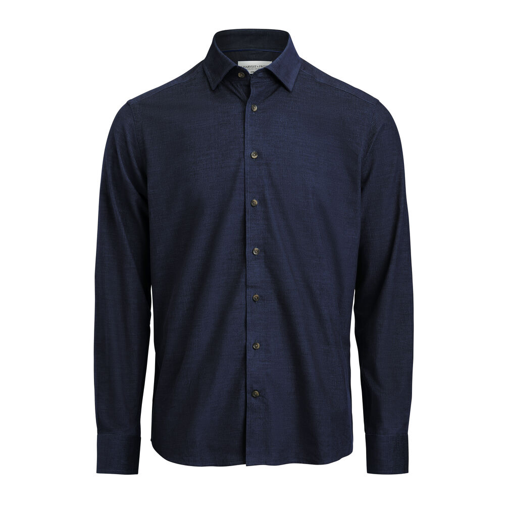 JH&F Indigo Bow 134 Tailored Fit - Bilde 10