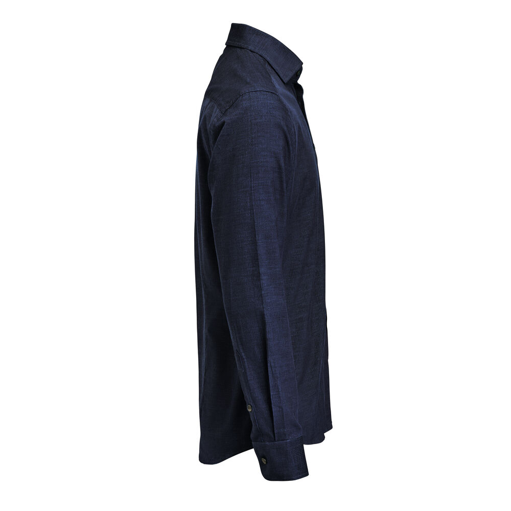 JH&F Indigo Bow 134 Tailored Fit - Bilde 12