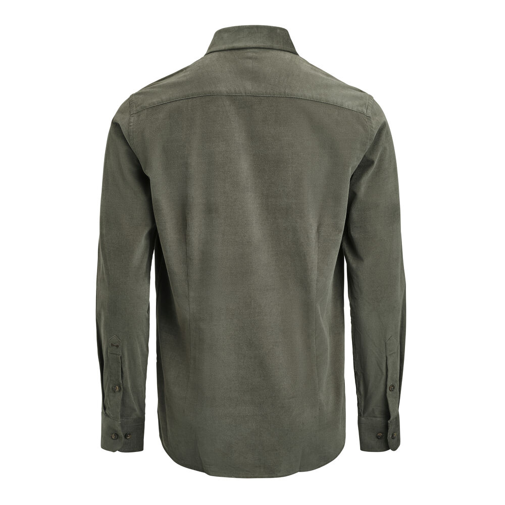 JH&F Indigo Bow 134 Tailored Fit - Bilde 18