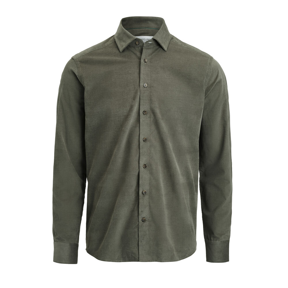 JH&F Indigo Bow 134 Tailored Fit - Bilde 16