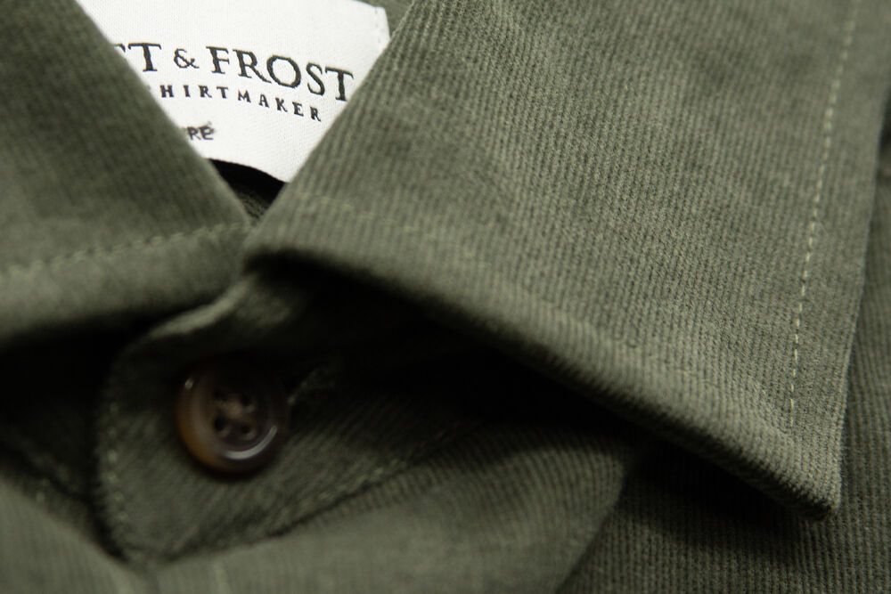 JH&F Indigo Bow 134 Tailored Fit - Bilde 24