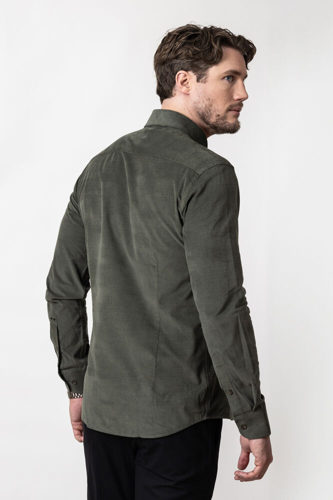 JH&F Indigo Bow 134 Tailored Fit - Bilde 22