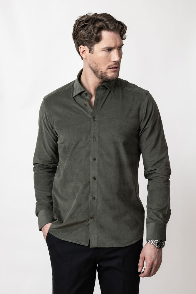 JH&F Indigo Bow 134 Tailored Fit - Bilde 20