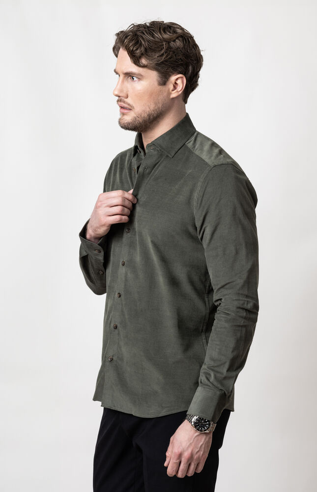 JH&F Indigo Bow 134 Tailored Fit - Bilde 21