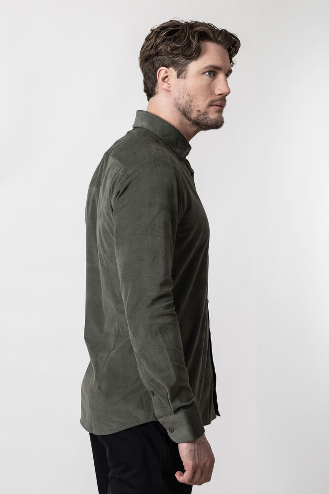 JH&F Indigo Bow 134 Tailored Fit - Bilde 23