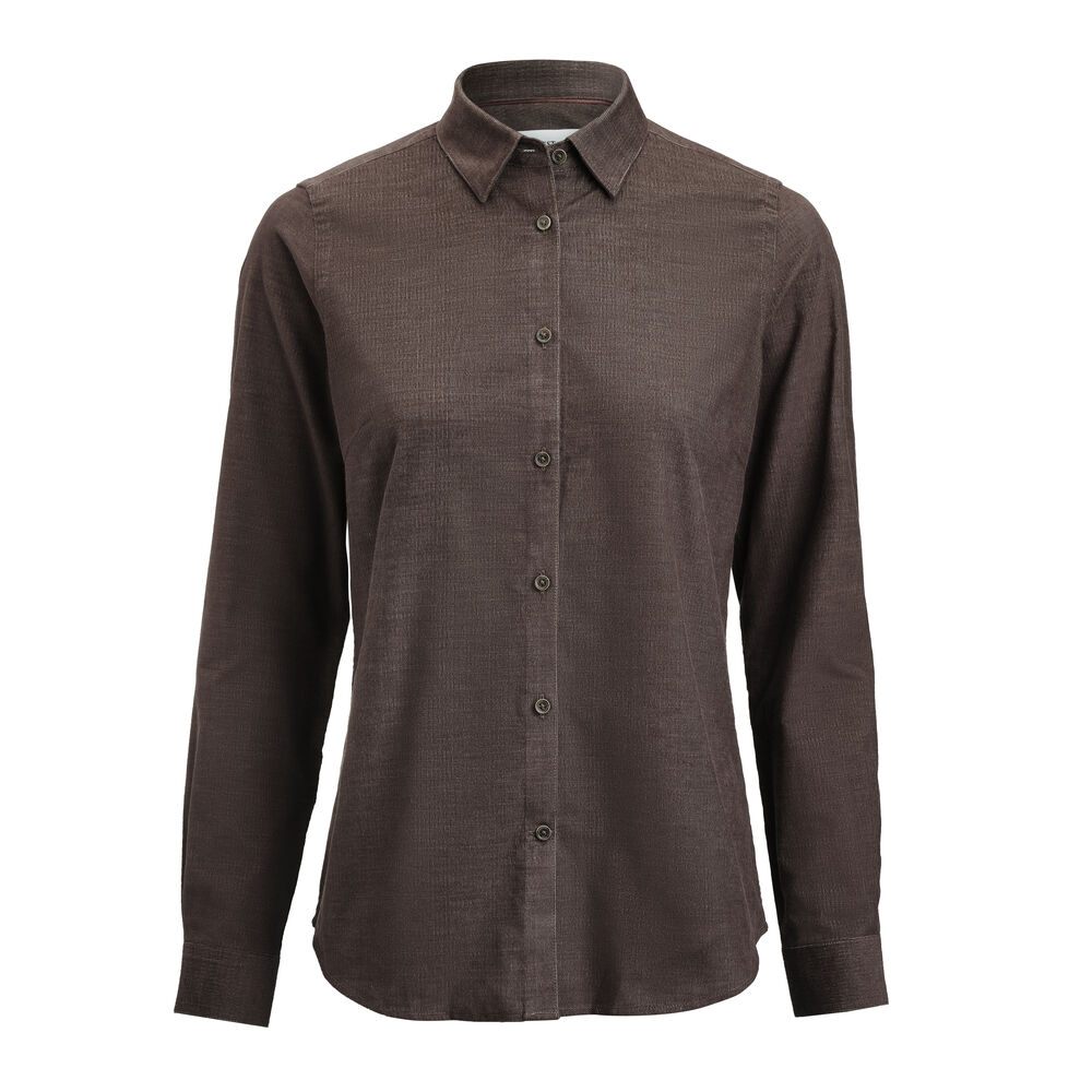 JH&F Indigo Bow 134 Woman Contemp