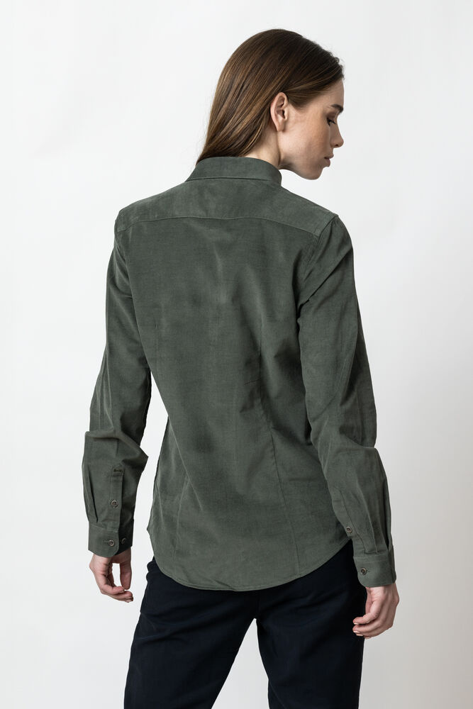 JH&F Indigo Bow 134 Woman Contemp - Bilde 25