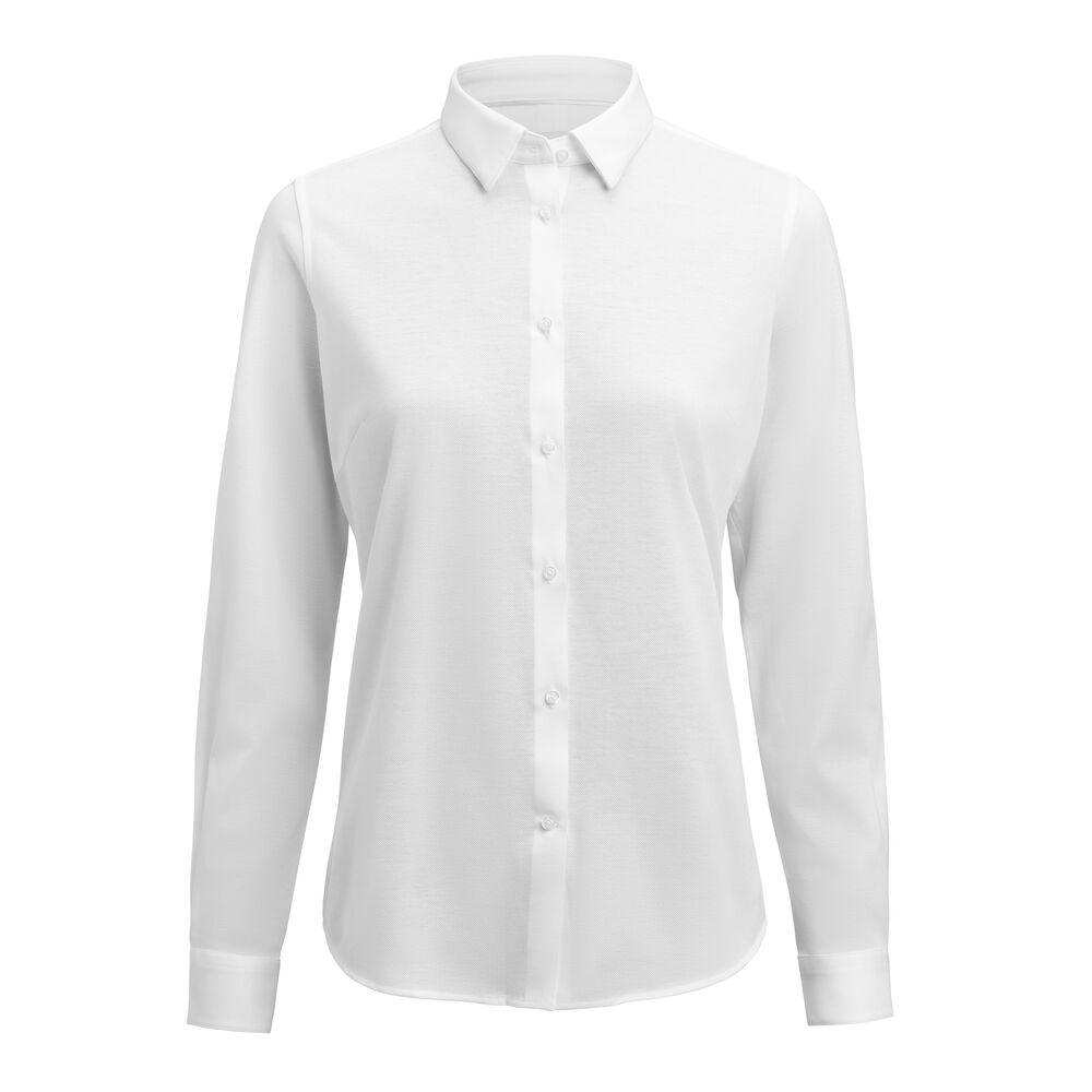 JH&F Indigo Bow 135 Woman Contemporary