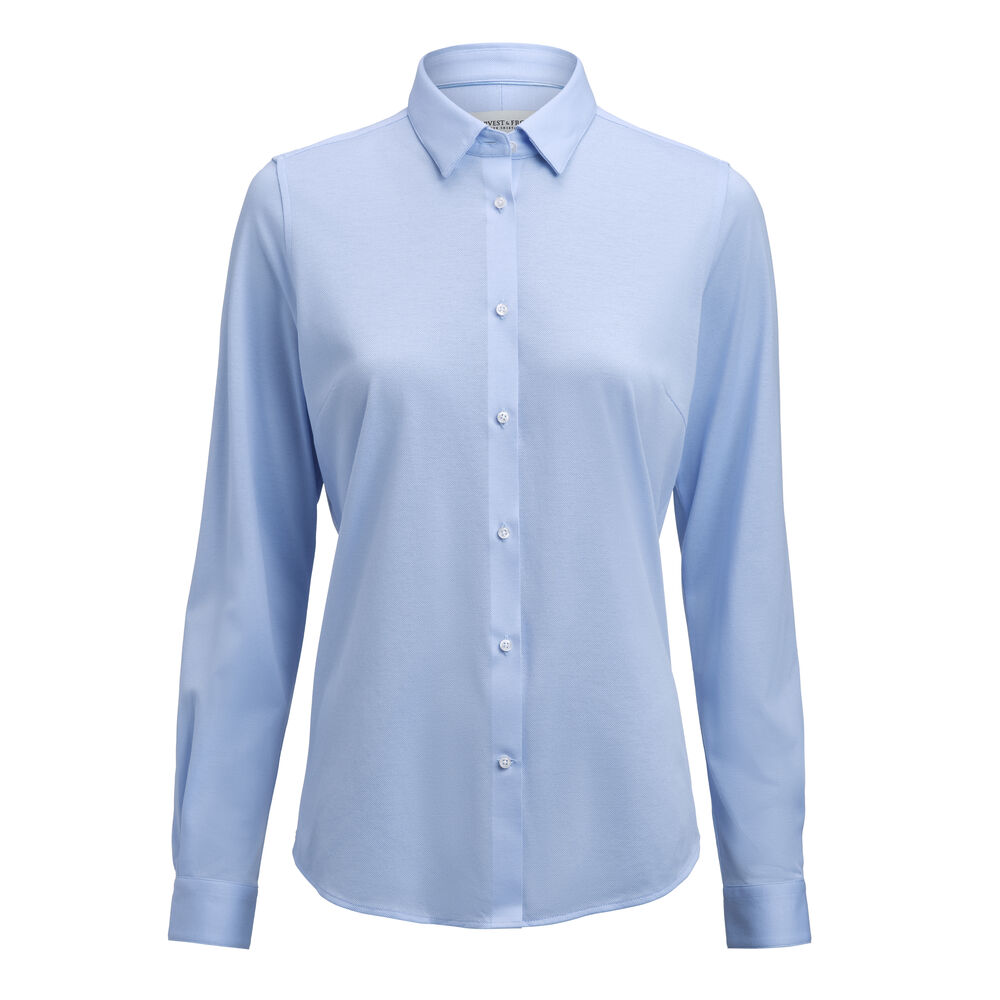 JH&F Indigo Bow 135 Woman Contemporary - Bilde 6