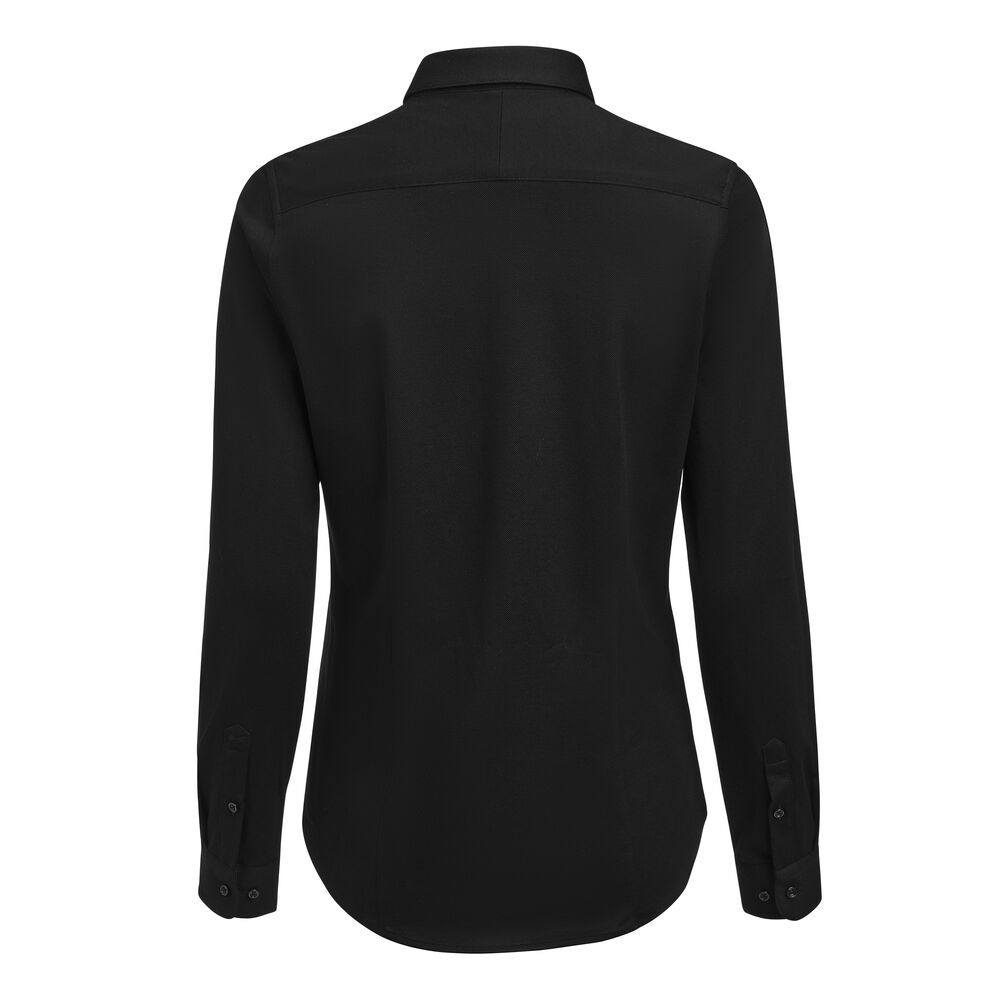 JH&F Indigo Bow 135 Woman Contemporary - Bilde 20