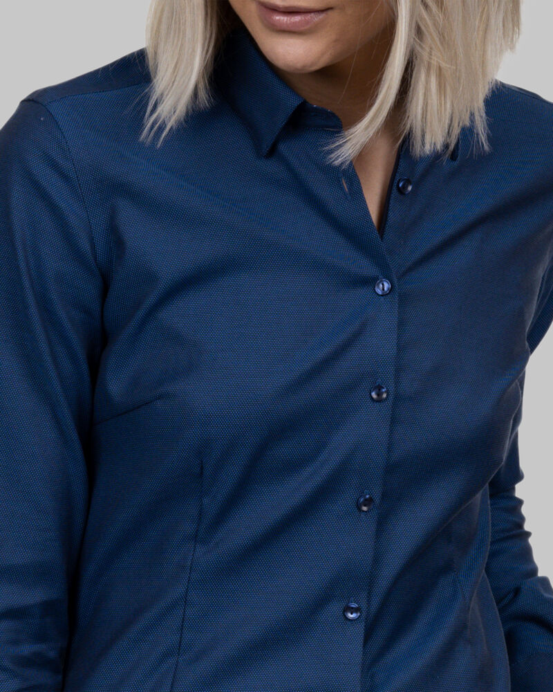 JH&F Purple Bow 142 Women - Bilde 6