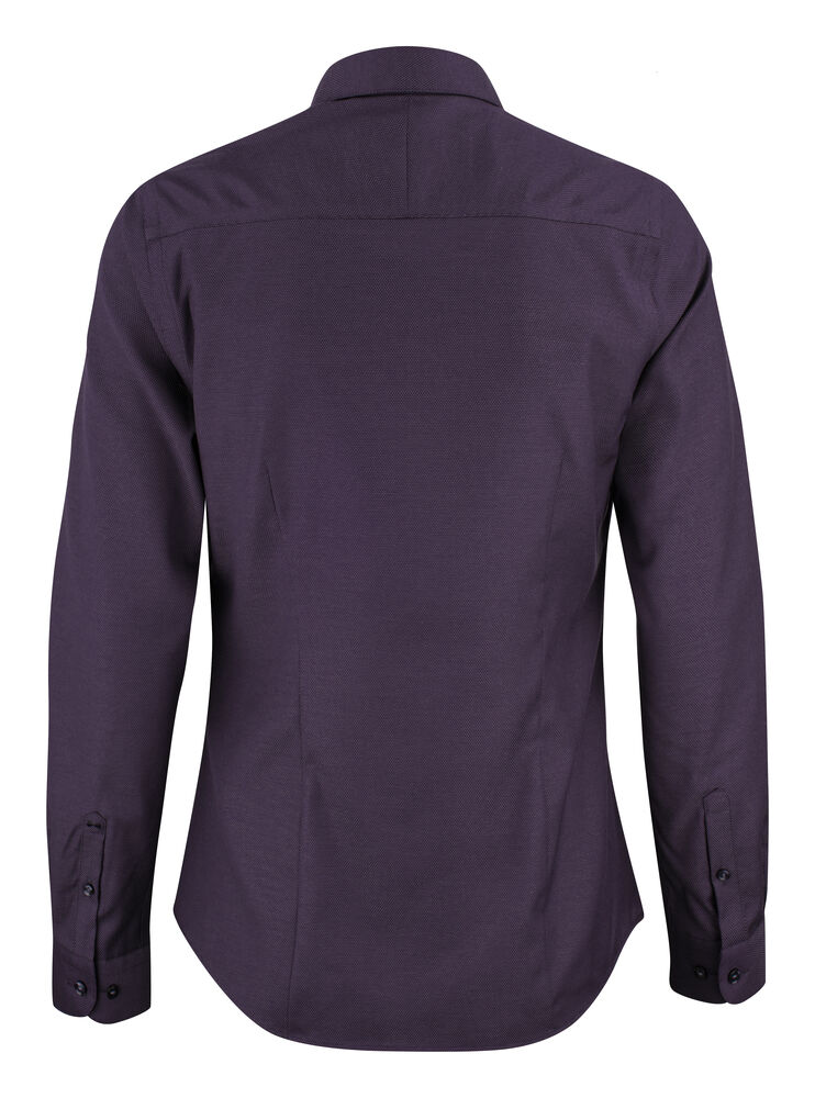 JH&F Purple Bow 142 Women - Bilde 20