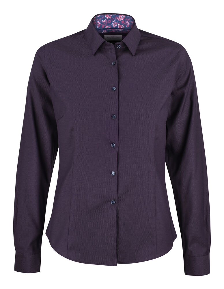 JH&F Purple Bow 142 Women - Bilde 17