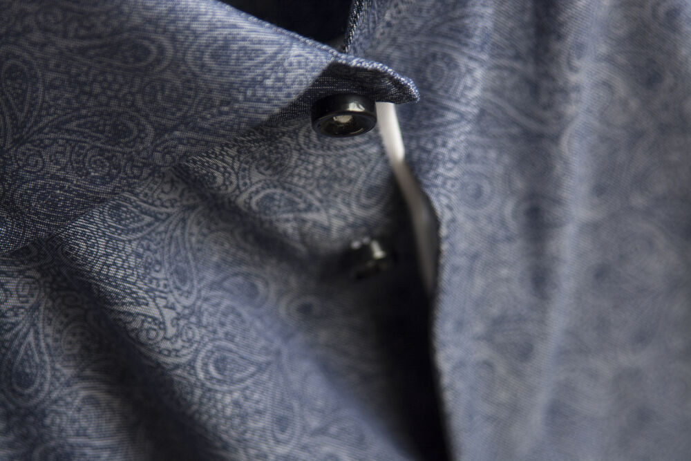 JH&F Purple Bow 143 Regular Fit - Bilde 5