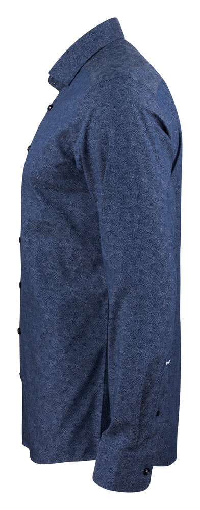 JH&F Purple Bow 143 Regular Fit - Bilde 3