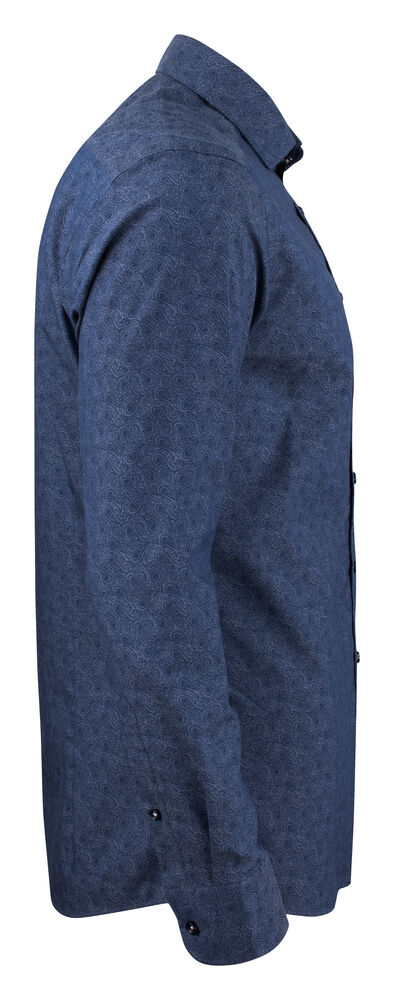 JH&F Purple Bow 143 Regular Fit - Bilde 4