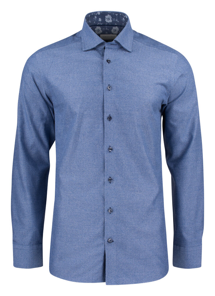 JH&F Purple Bow 144 Regular Fit