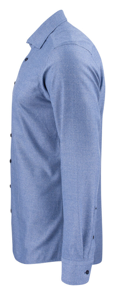 JH&F Purple Bow 144 Regular Fit - Bilde 3