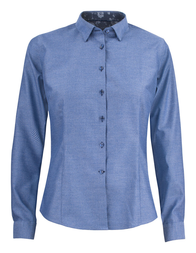 JH&F Purple Bow 144 Women