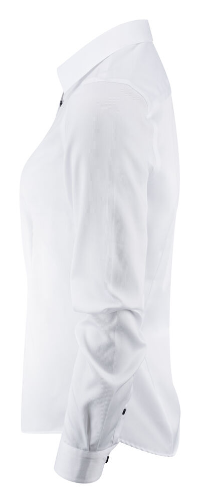 JH&F Purple Bow 146 Woman - Bilde 3