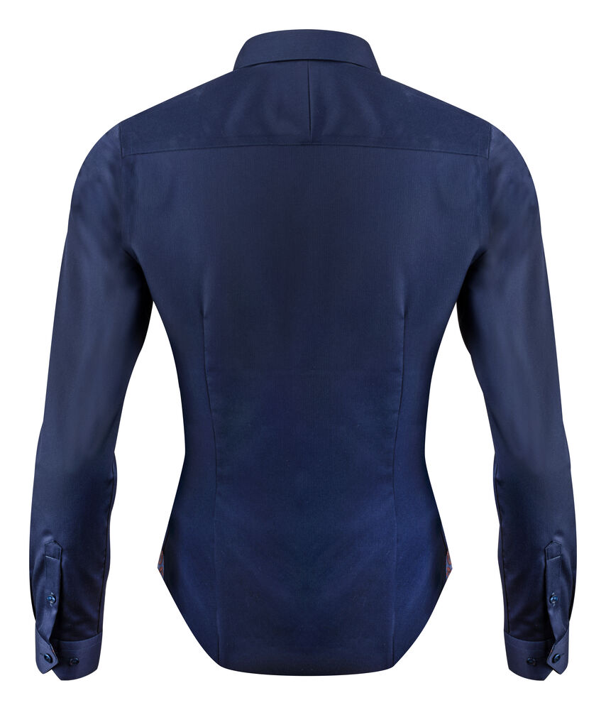 JH&F Purple Bow 146 Woman - Bilde 6