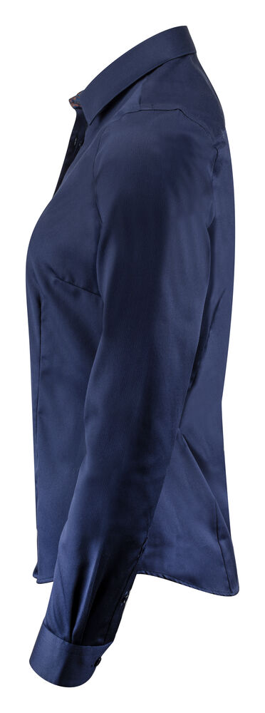 JH&F Purple Bow 146 Woman - Bilde 5