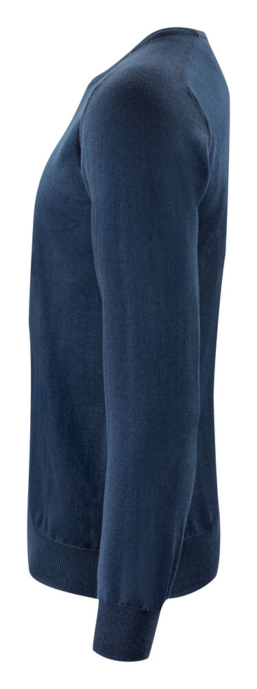 JH&F Merino U-neck - Bilde 3