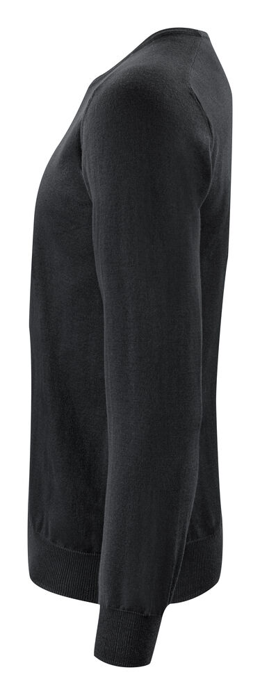 JH&F Merino U-neck - Bilde 7