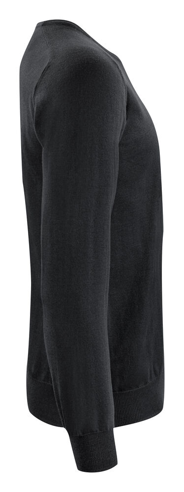 JH&F Merino U-neck - Bilde 8