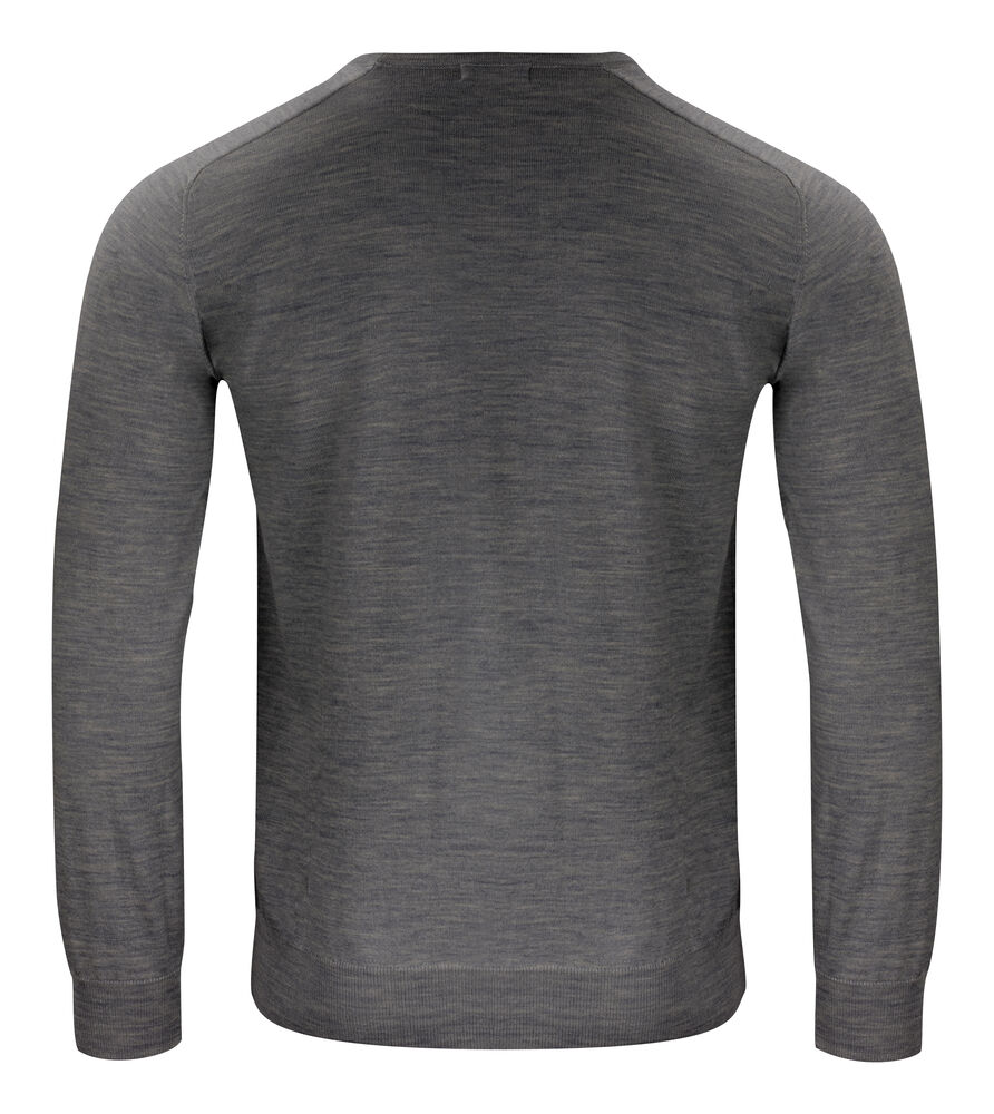 JH&F Merino U-neck - Bilde 10
