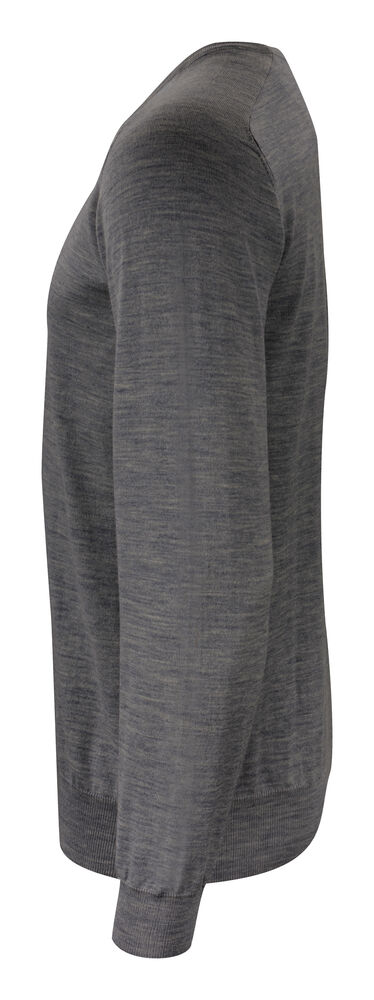 JH&F Merino U-neck - Bilde 11