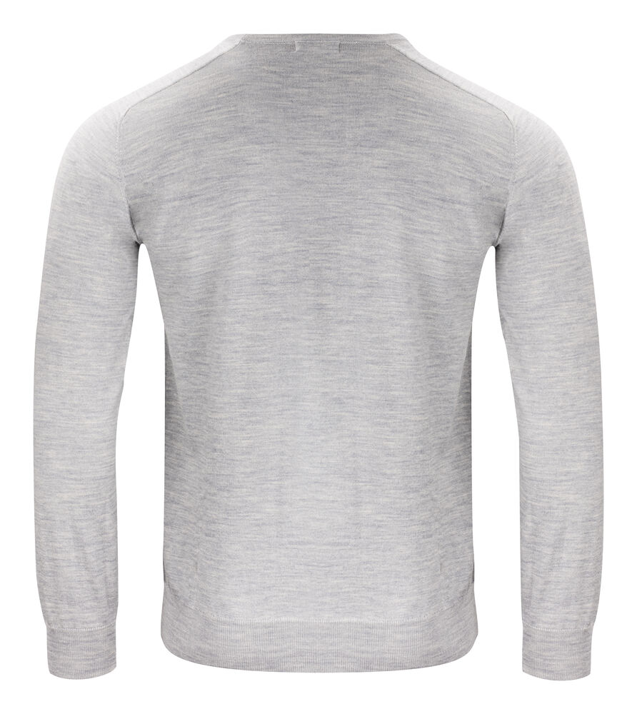 JH&F Merino U-neck - Bilde 14
