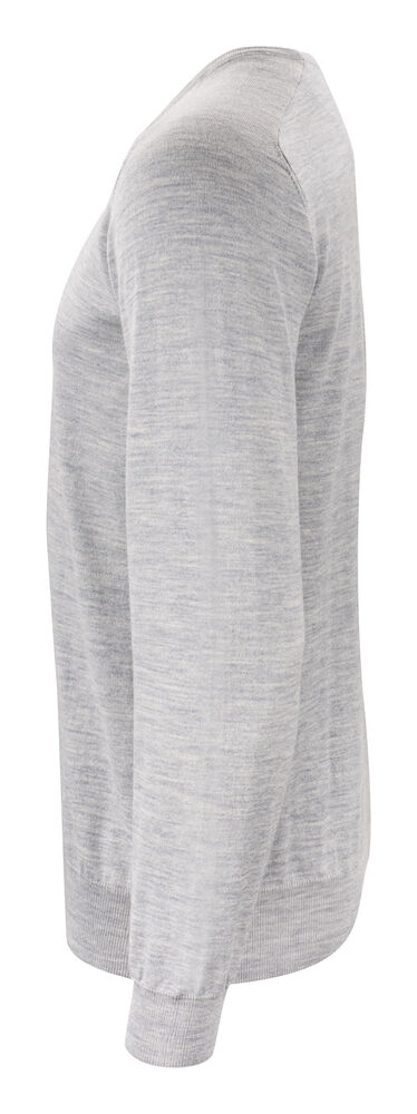 JH&F Merino U-neck - Bilde 15