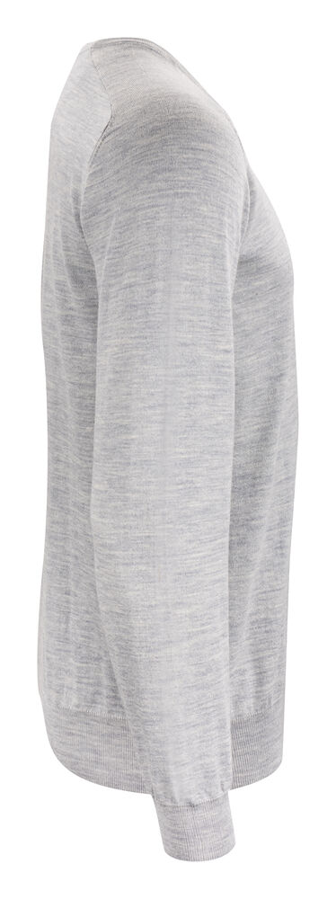 JH&F Merino U-neck - Bilde 16