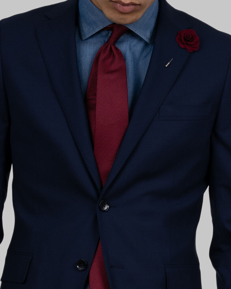 JH&F Classic Blazer 20 - Bilde 7