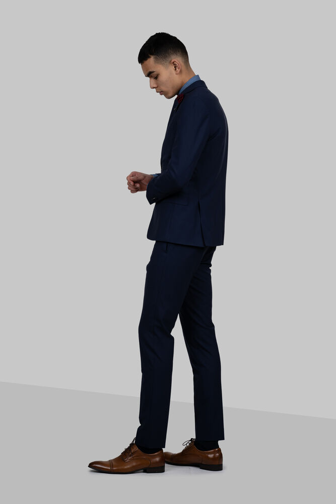 JH&F Classic Blazer 20 - Bilde 14