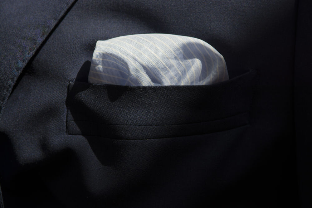 JH&F Classic Blazer 20 - Bilde 5