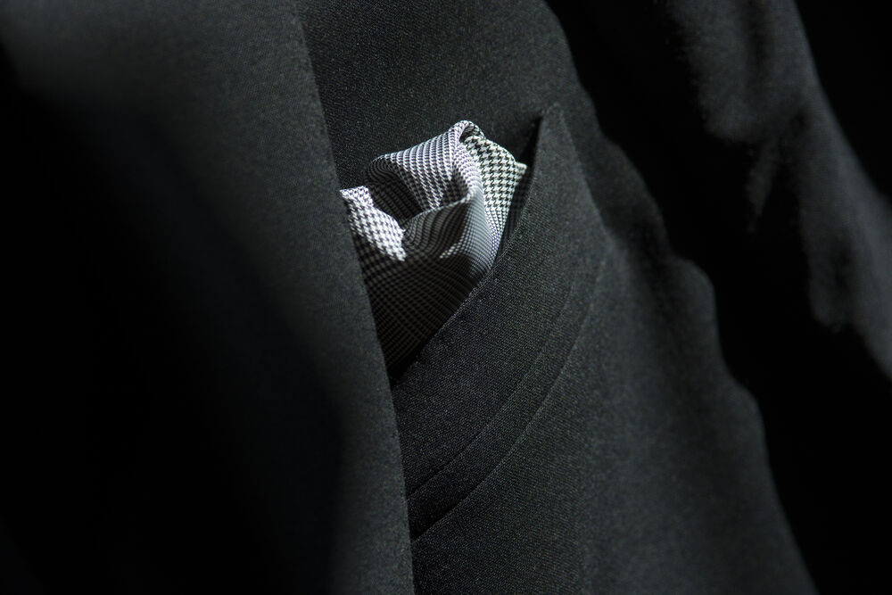 JH&F Classic Blazer 20 - Bilde 20