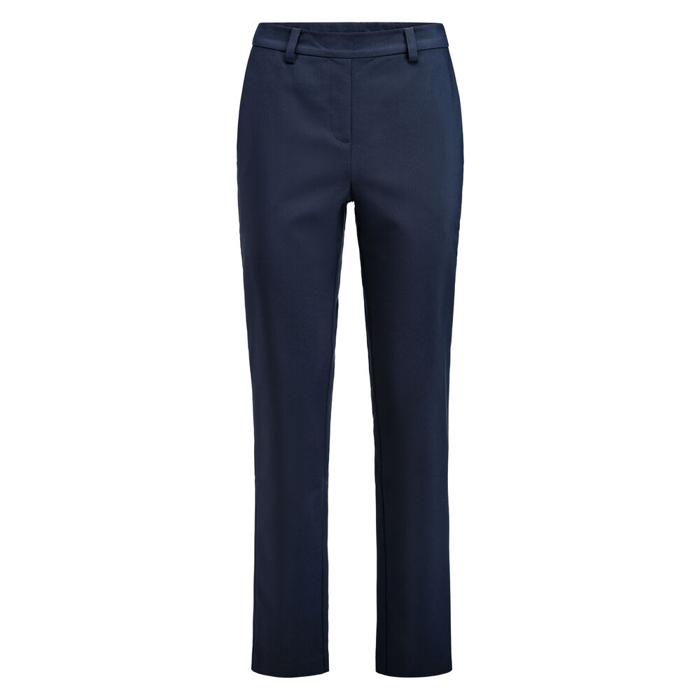 JH&F Modern Trouser Woman