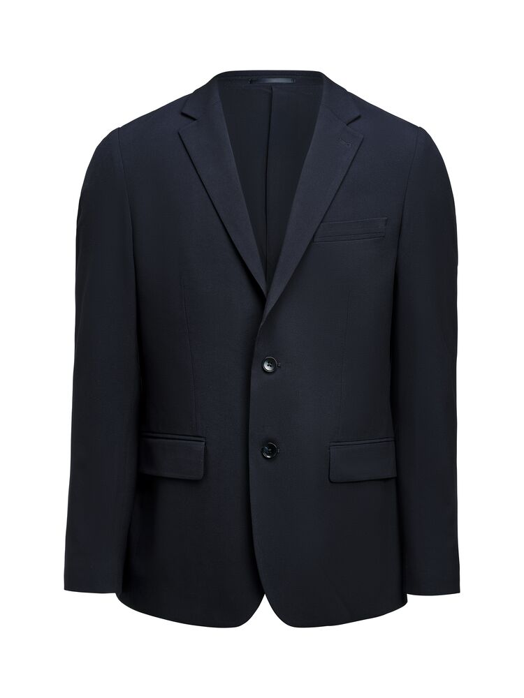 JH&F Signature Blazer